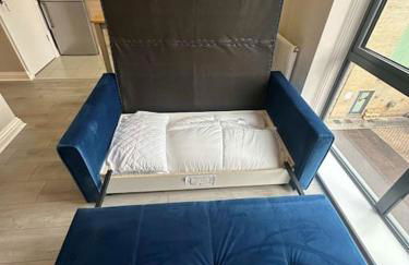 Cute apartment next to Colindale Station - Foto 13