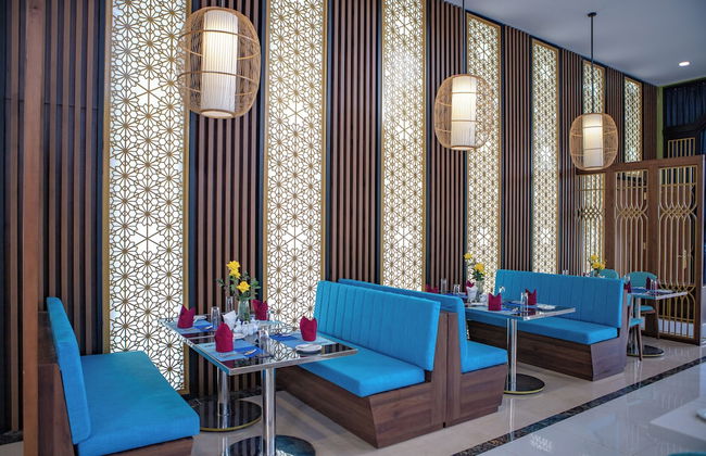 Tea Resort Prenn - Foto 45