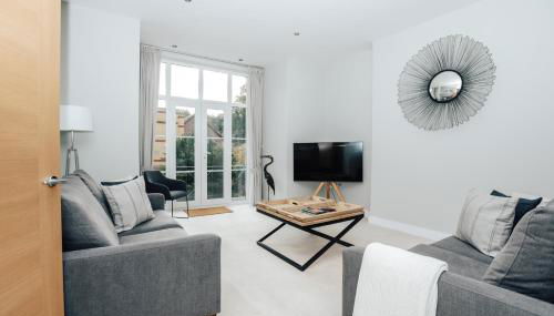 Blue Heron - 2 Bedroom Apt With 2 Parking Spaces - From 165 Per Night - Foto 2