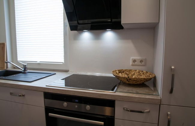 Die Hotelalternative - Photo 8