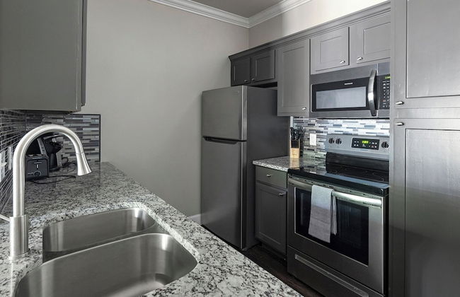 Residences At River Park West By Barsala - Foto 13