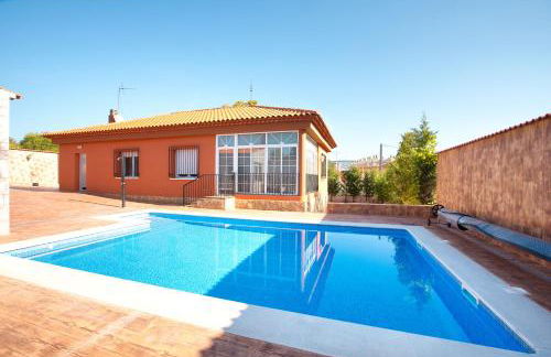 Cuencaloft Villa del Tío Tomarro - Foto 17