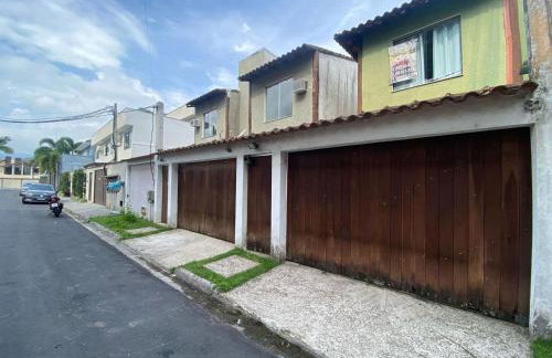 Casa com deck navegável e jacuzzi em Angra dos Reis RJ - Praia da Ribeira - Foto 39