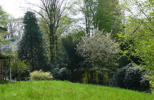 Ferienwohnung am Krippenhof - Foto 15