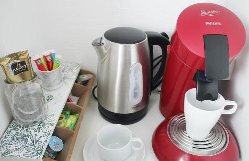 La Station - À proximité immédiate de la gare - Photo 11