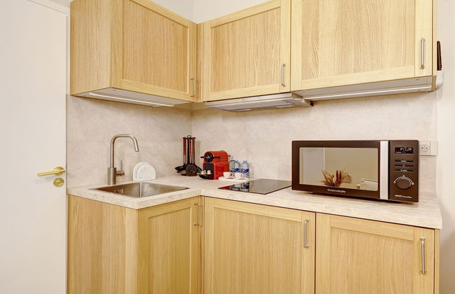 Maison République - Foto 10