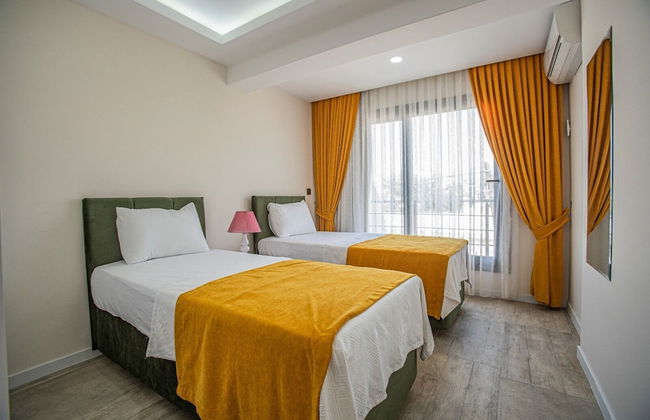 Villa Konfor Dogu - Foto 6