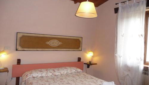 MAGNOLIA TUSCANY HOUSE WITH POOL Agriturismo Poppiena - Foto 5