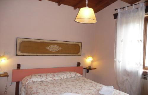 MAGNOLIA TUSCANY HOUSE WITH POOL Agriturismo Poppiena - Foto 10