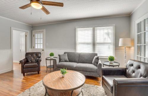 Walk to Main St - Grand Junction Home w/ Gazebo! - Foto 6