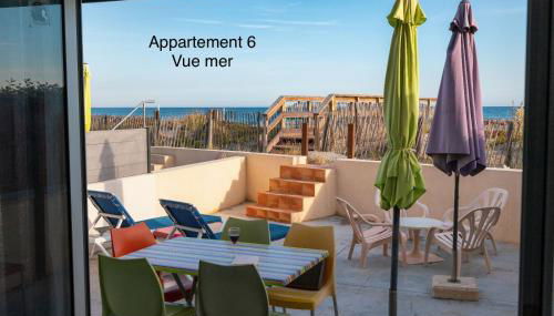 Le chant des vagues - Photo 5