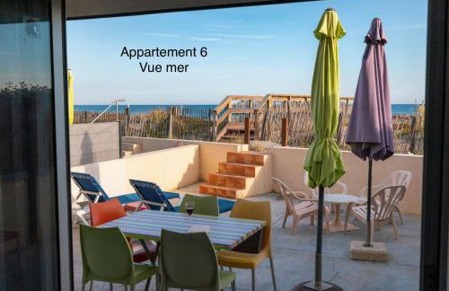 Le chant des vagues - Foto 10