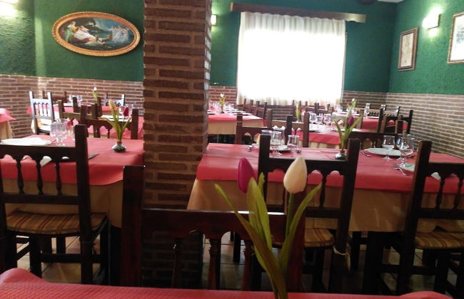 Hostal Rural La Botería - Foto 80