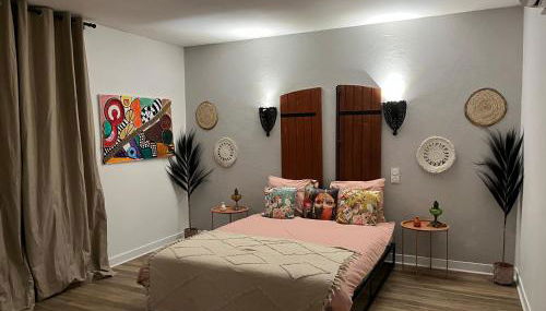 Charmante maison avec jardin - Foto 5