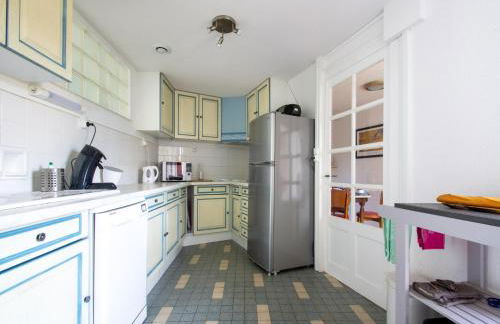 Holiday Home in Hérisson near Lake - Foto 9