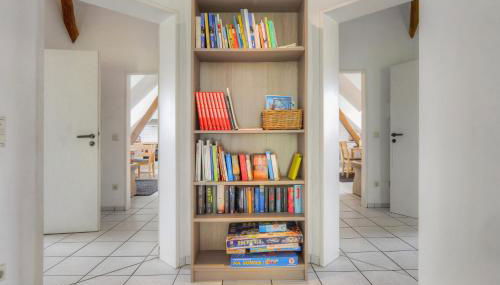 Göckes Haus Und Garten Rosengarten - Foto 4