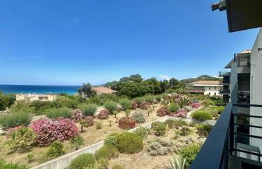 Apartment with sea view and access - Foto 10