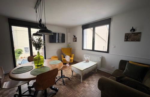 L'ATELIER YPORT - Foto 3