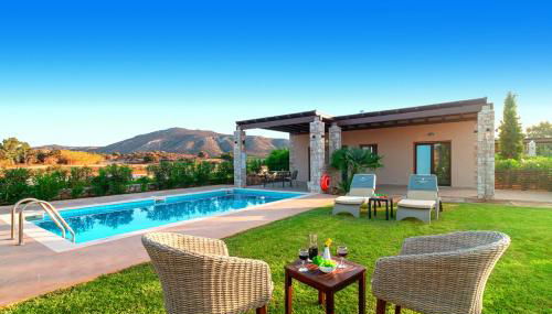 Muses Beach Villas - Thalia - Photo 4