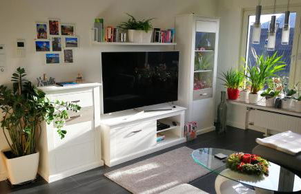 Ferienwohnung am Silberg - Foto 27