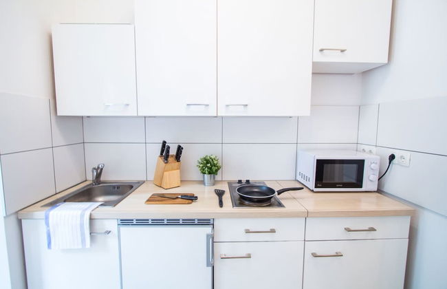 Apartment Puchsbaumgasse - Foto 18