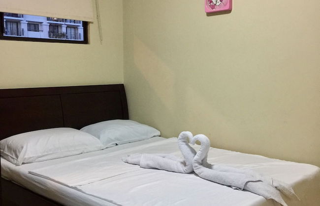 Sta. Maria Homes at One Oasis Cebu Condo - Foto 32