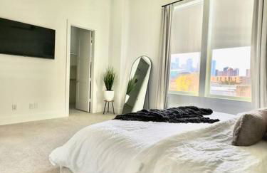 Comfortable Modern Home in Downtown Houston - Sleeps 10 - Foto 44