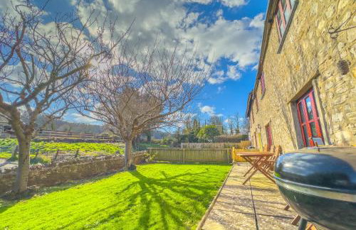 Seaside-Dog Friendly-Country Cottage-w log burner - Foto 13