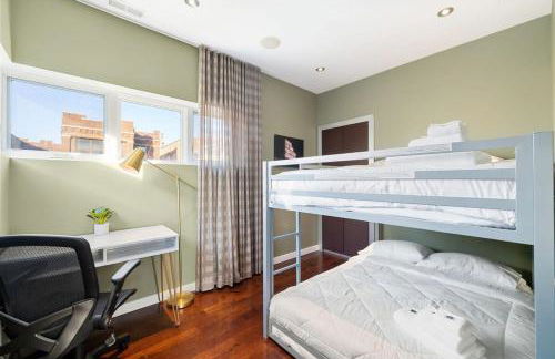 5BR 5BA Architectural Estate-Theatre Gym Rooftop - Foto 45