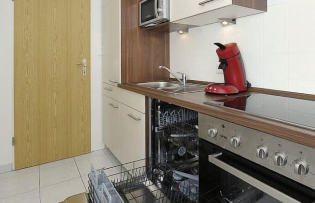 Haus Hafenromantik - Foto 76