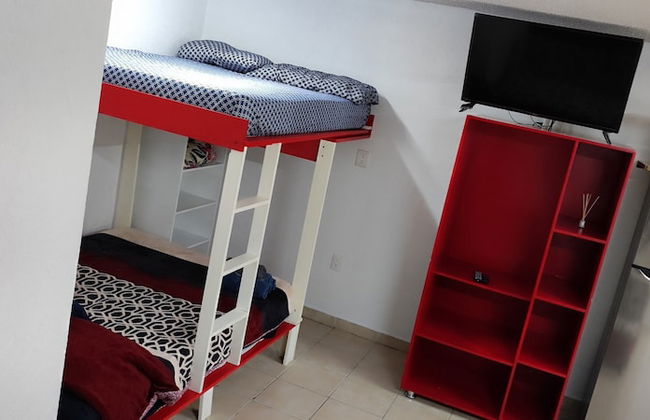 Room in Studio - New Basement Loft With all the Amenities - Foto 5