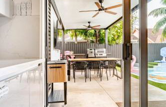 Casa Madrisqui Ultimate Heated Pool Escape Midway to Keys & Miami Beach - Foto 67