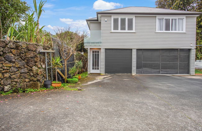 Summerside Loft with Air-con - Foto 23