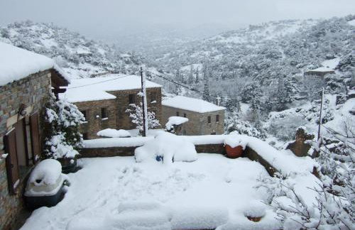 Antonis Stone house - Foto 20