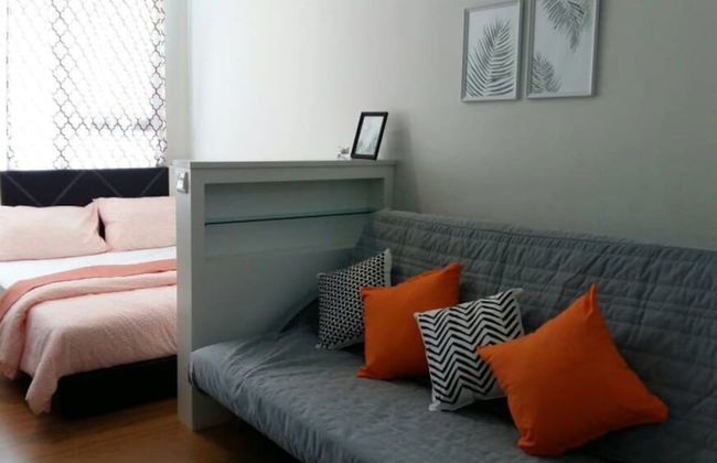 Centrestage - Heart of Petaling Jaya 1 - Foto 8