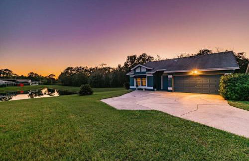 THIS IS PARADISE FOUND! Private In-Ground Pool Home, Views, Near Dis, NO Steps, LOW Rates! - Foto 106