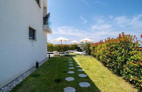 NoaMio Homestay with Heated Swimming Pool & Sauna - Photo 23