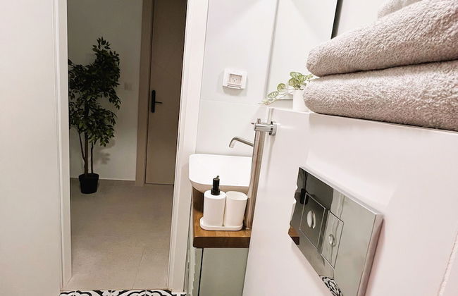 White Door Apartments - Foto 70