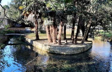 Appartement Au Murmure des Eaux à Fontaine-de-Vaucluse - Foto 14