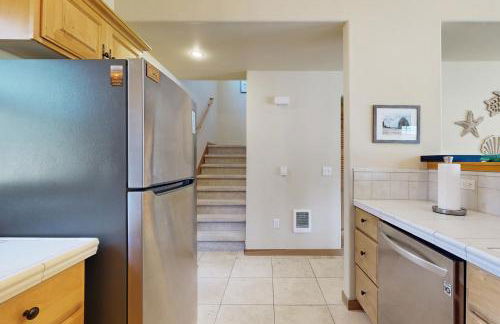 Howard's Lakehouse by the Sea - Foto 8