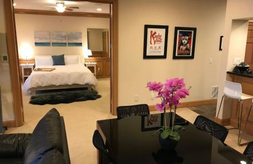 3 bed Lake Sammamish Waterfront + Peloton Bike - Foto 21