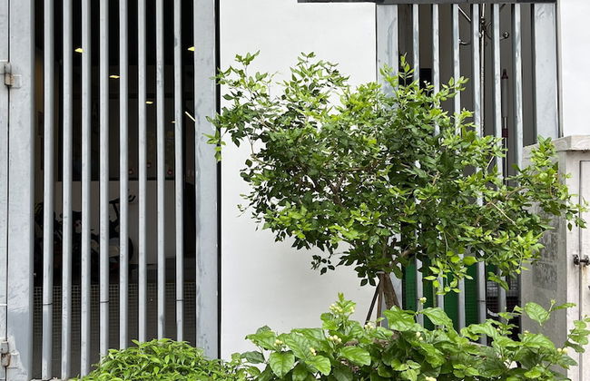 Han Apartment - Foto 33