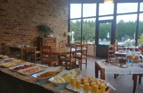 Casa rural osvilares - Photo 4