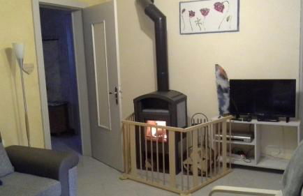 Gîte de la Lombarde - Foto 20