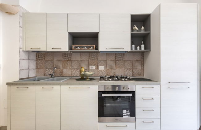 2312 La Maison Chic by Barbarhouse - Foto 6