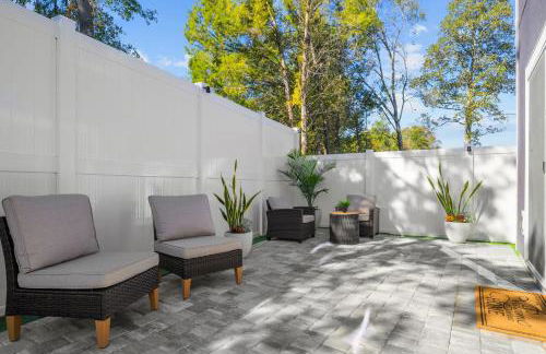 Brand New beautiful house with a luxury backyard - Foto 6