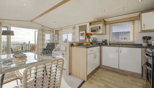 Seaview Holiday Let - Vale Holiday Park at Cardiff Airport - Foto 5