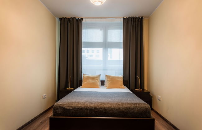 Pure Home Apartments - Gwiaździsta - Foto 4