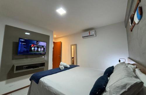 Apartamentos 250m da Orla -Edifício Nugali- Castelo B Temporada - Foto 14