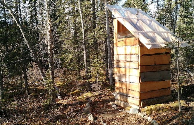 Blackburn Cabins - Photo 33